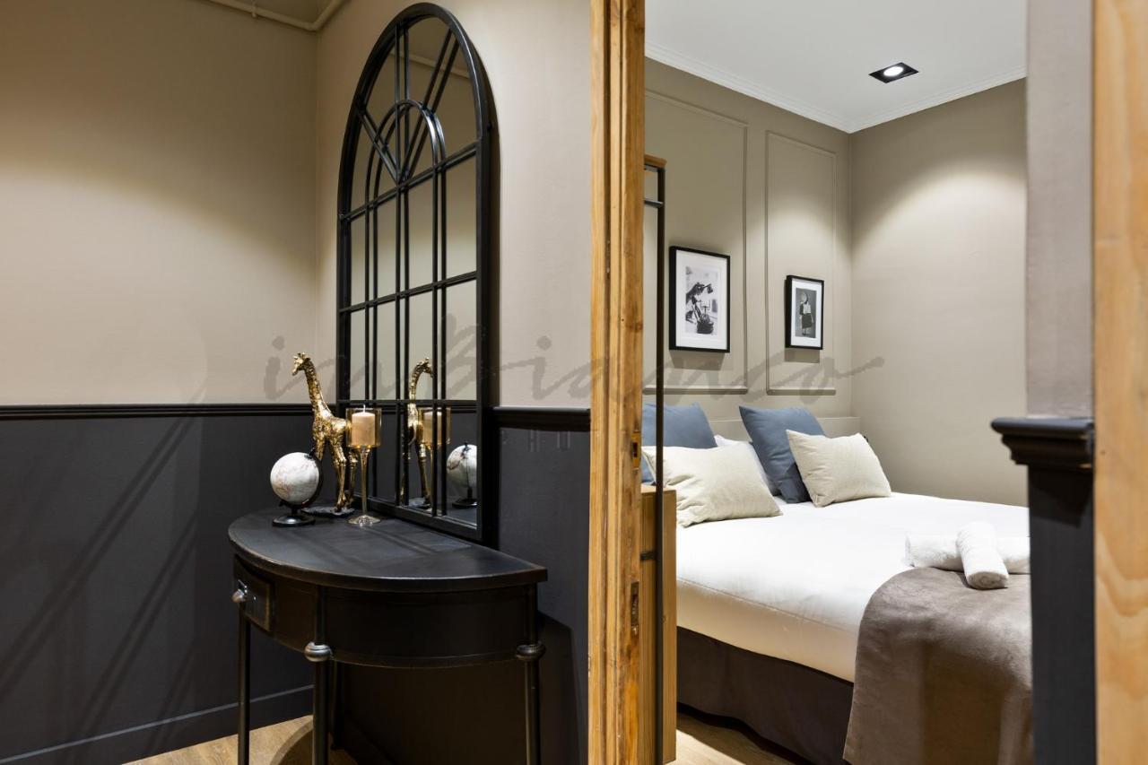 Sagrada266 By Chicstays Barcelona Luaran gambar