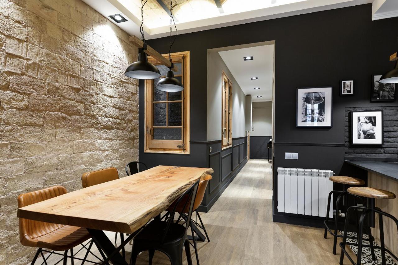 Sagrada266 By Chicstays Barcelona Luaran gambar