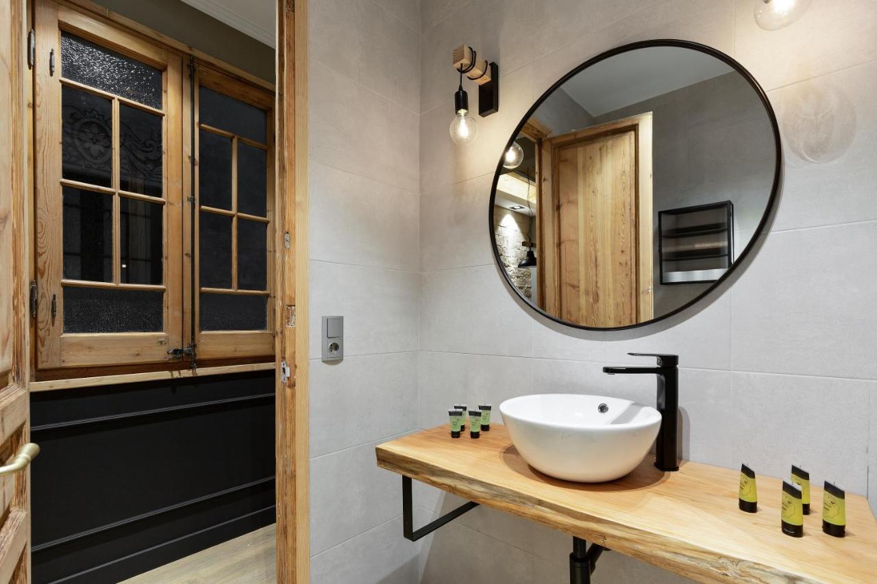 Sagrada266 By Chicstays Barcelona Luaran gambar