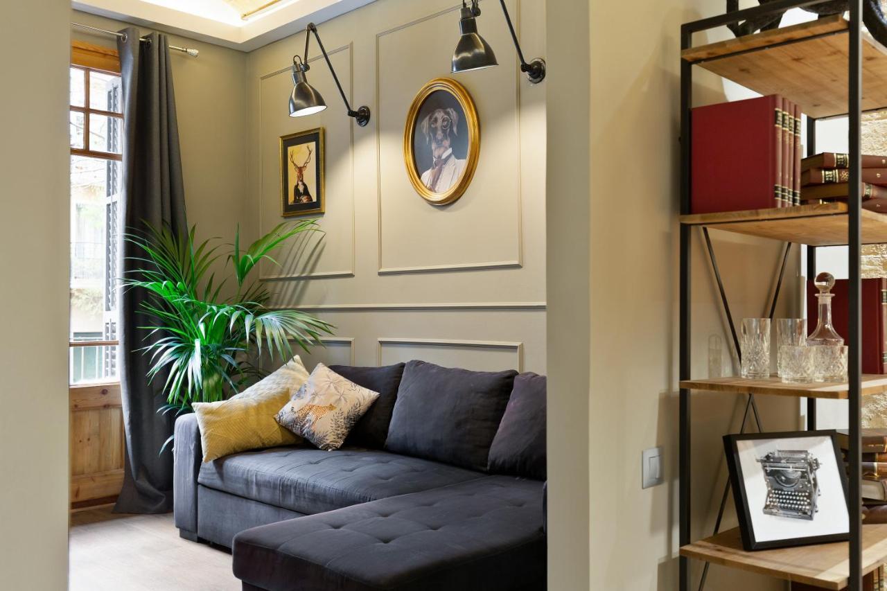 Sagrada266 By Chicstays Barcelona Luaran gambar