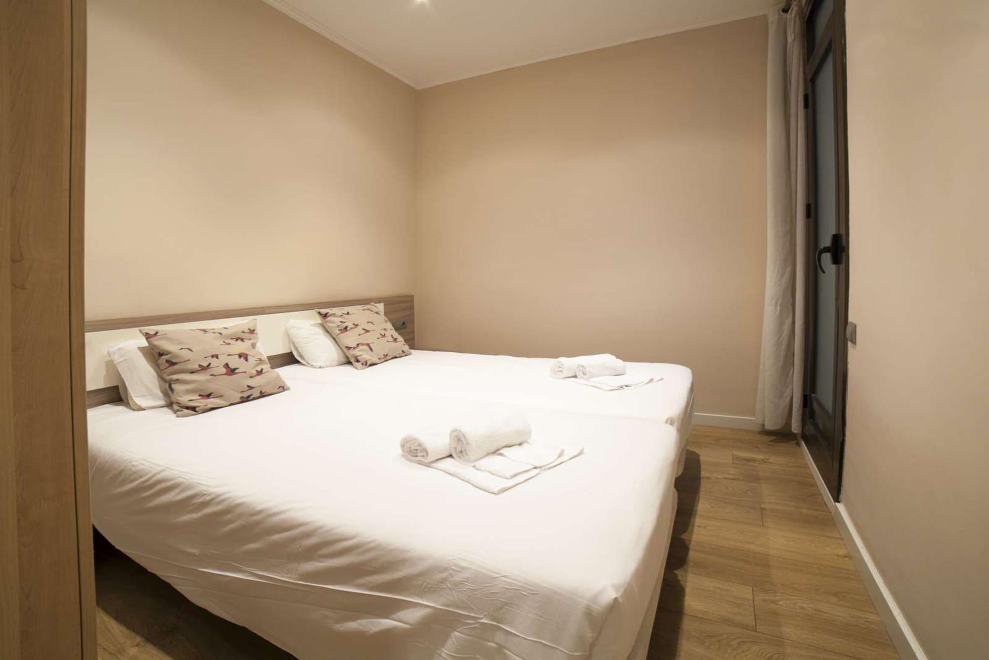 Sagrada266 By Chicstays Barcelona Luaran gambar