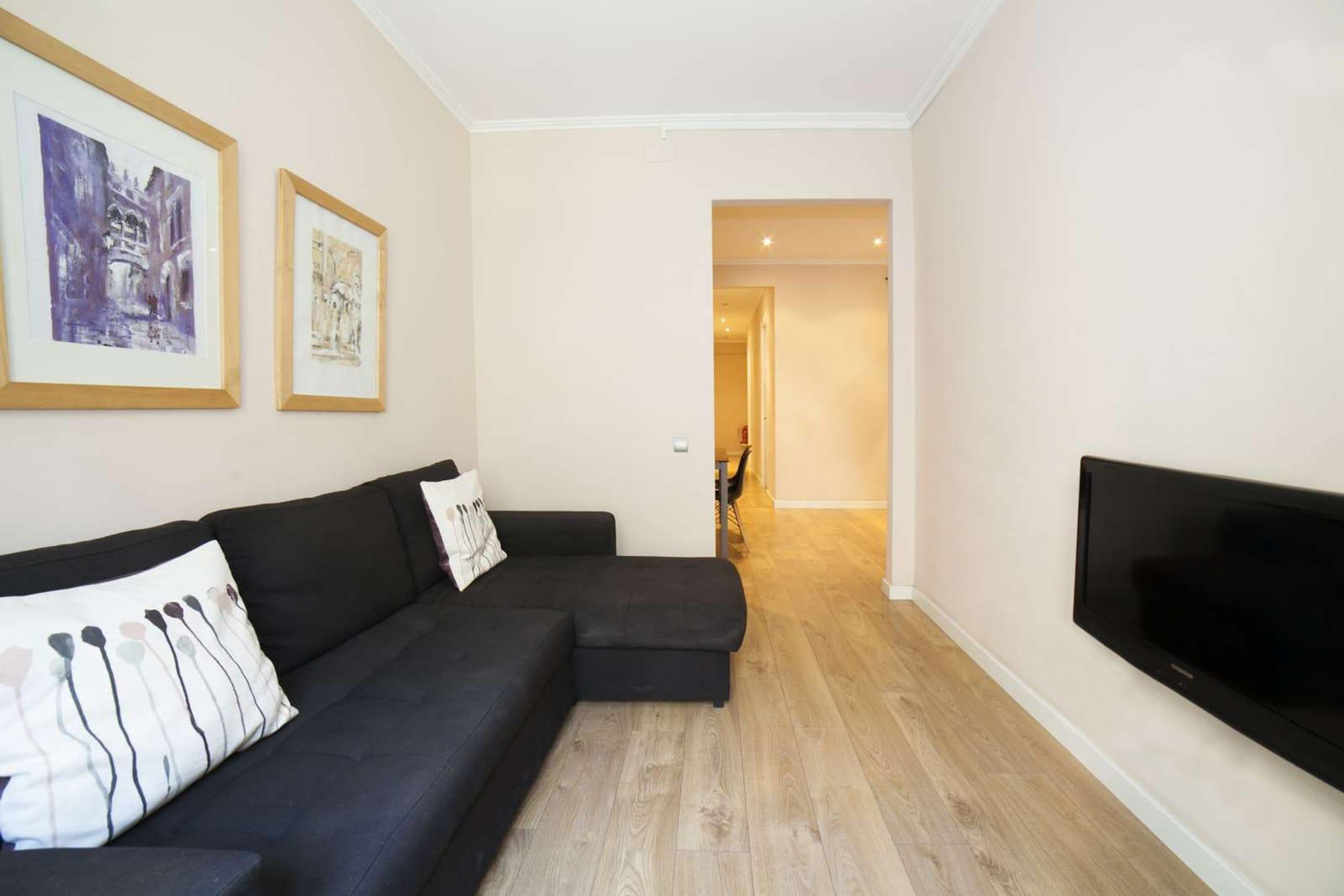 Sagrada266 By Chicstays Barcelona Luaran gambar