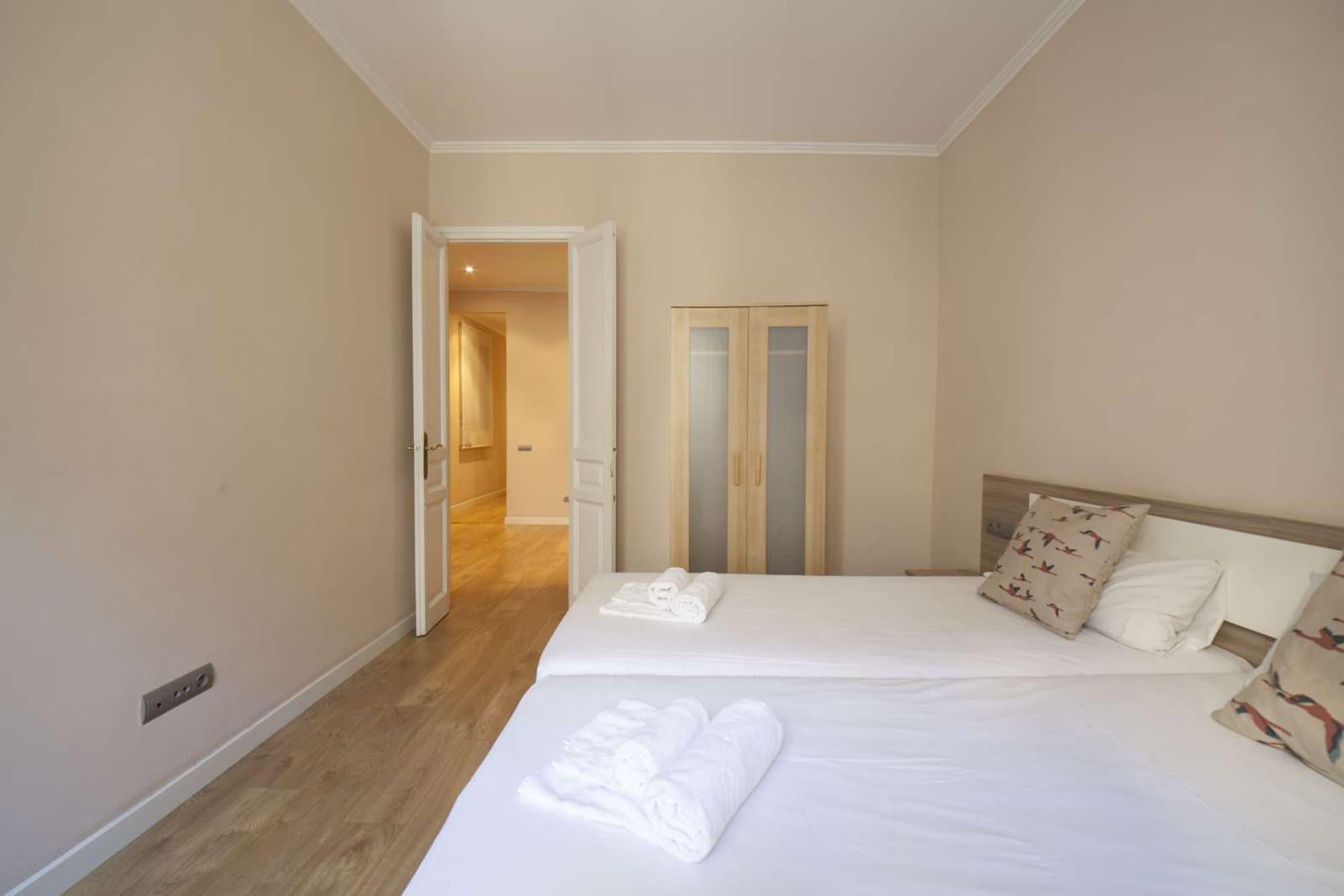 Sagrada266 By Chicstays Barcelona Luaran gambar