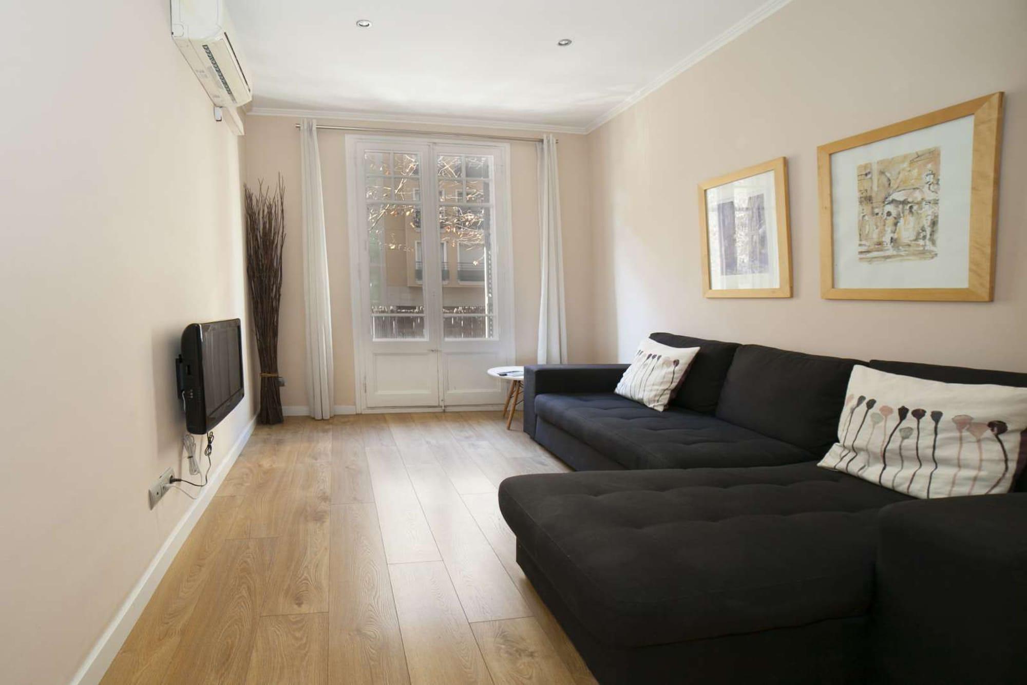 Sagrada266 By Chicstays Barcelona Luaran gambar