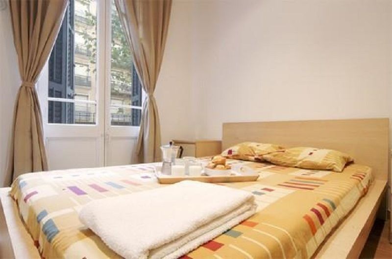Sagrada266 By Chicstays Barcelona Luaran gambar