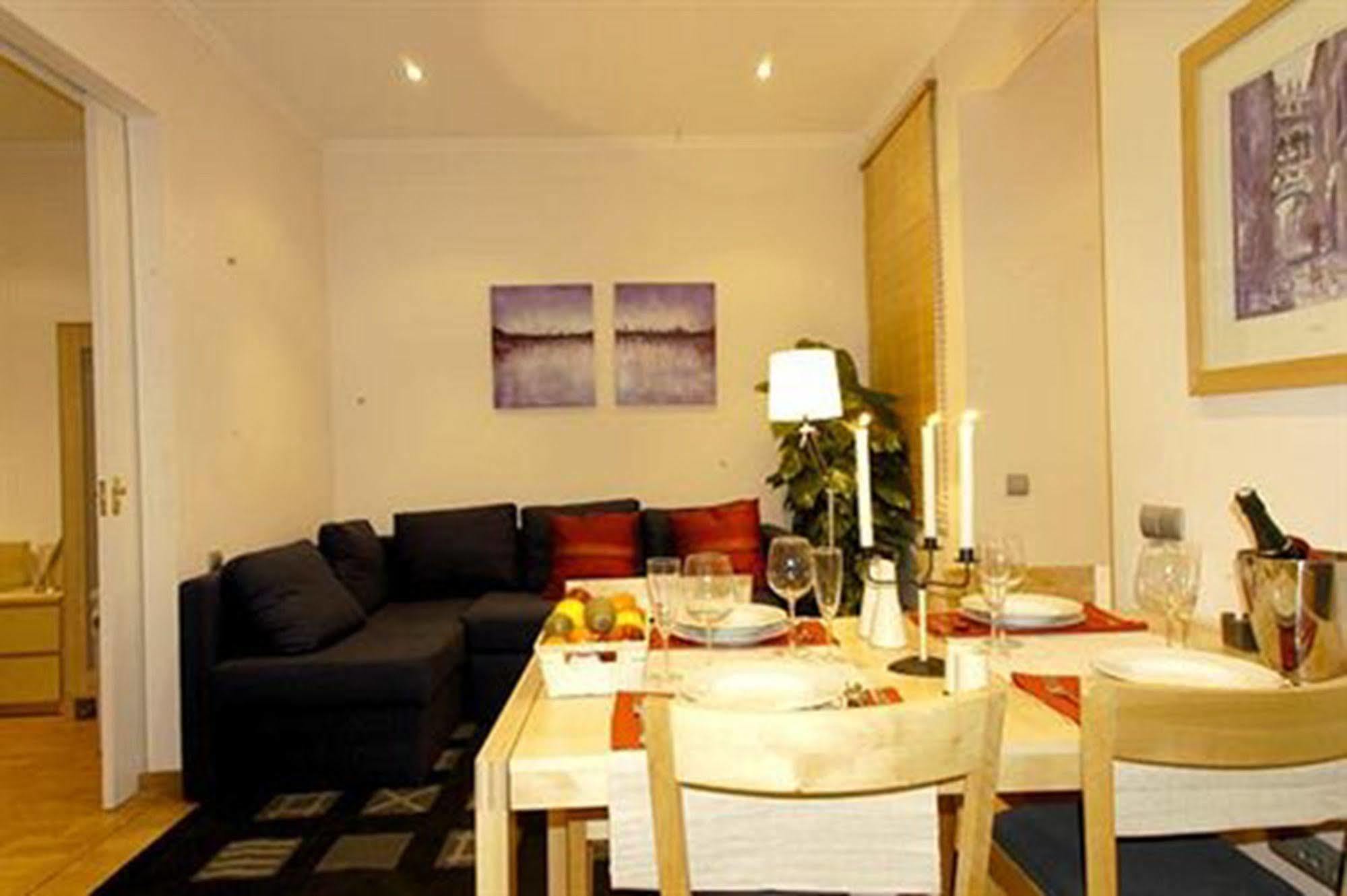 Sagrada266 By Chicstays Barcelona Luaran gambar